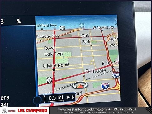 Used 2015 BMW i3 4DR HB W/RANGE EX image 27