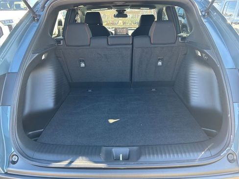 Used 2025 Honda HR-V Sport image 24