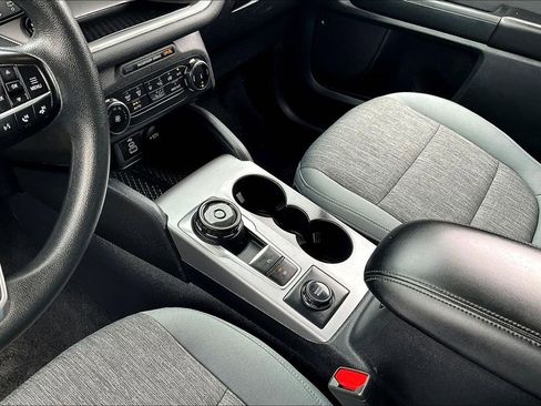 Certified 2023 Ford Bronco Sport Big Bend image 15