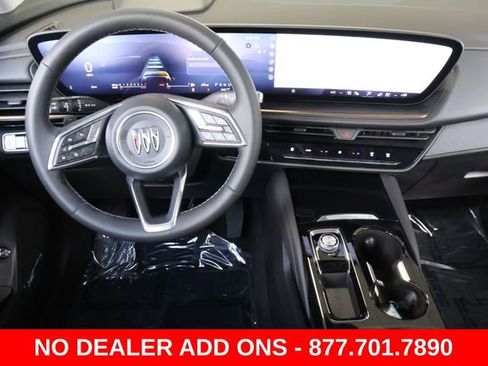 New 2026 Buick Envision Avenir image 18