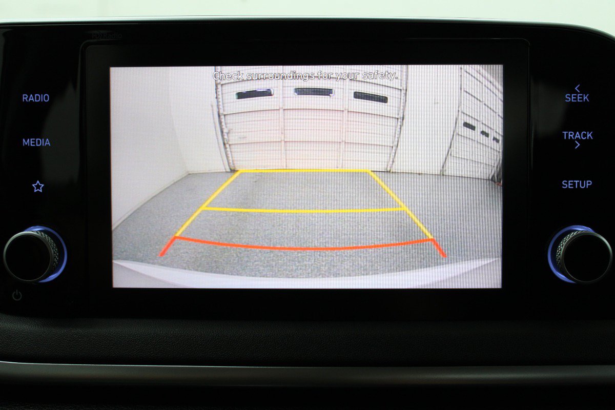 Used 2021 Hyundai Sonata SE FWD image 13