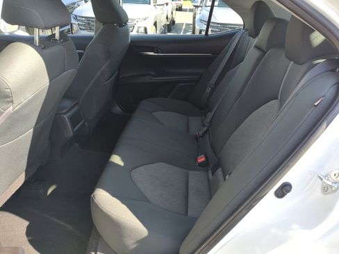 Used 2024 Toyota Camry LE image 27
