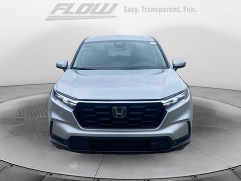 Certified 2024 Honda CR-V EX image 3