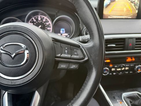 Used 2016 MAZDA CX-9 Grand Touring image 24