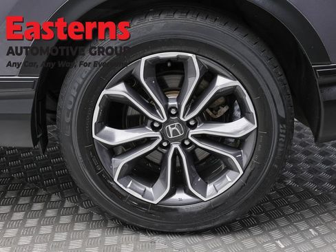 Used 2020 Honda CR-V EX image 8
