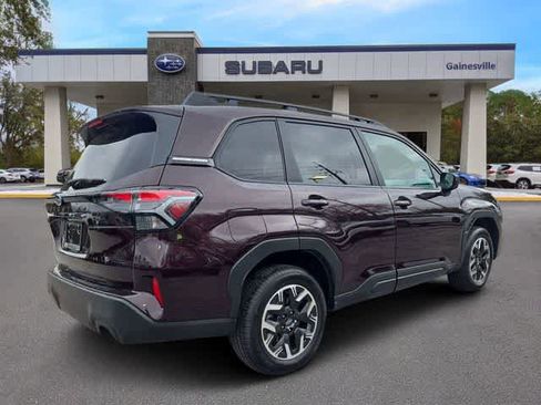 New 2026 Subaru Forester Premium image 6