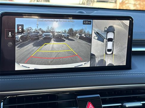 New 2026 Genesis G70 2.5T Prestige image 29