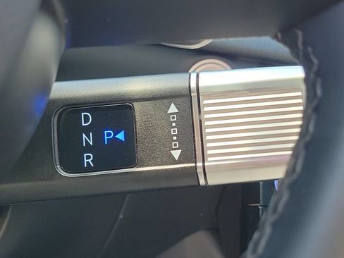 Used 2025 Hyundai Tucson SEL AWD/4WD image 15
