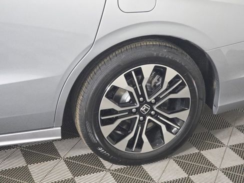 New 2026 Honda Odyssey Elite image 11