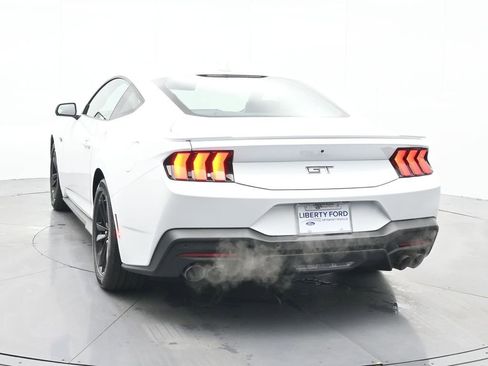 New 2026 Ford Mustang GT image 9