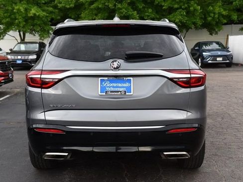 Used 2019 Buick Enclave Essence FWD image 6