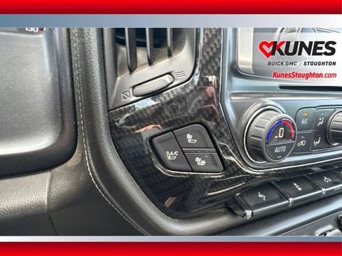 Used 2015 GMC Sierra 1500 SLT w/ Suspension Package, Off-Road AWD/4WD image 26