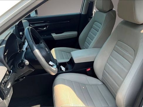 Used 2023 Honda CR-V EX-L image 21