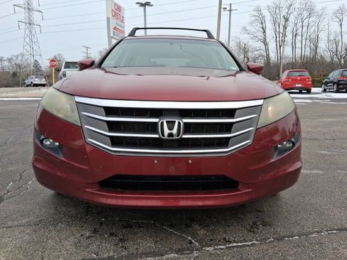 Used 2010 Honda Crosstour EX-L image 2