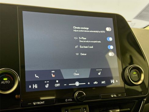 Used 2022 Lexus NX 350 AWD w/ Cold Area Package image 26