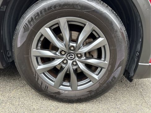 Used 2020 MAZDA CX-9 Touring w/ Touring Premium Package AWD/4WD image 16