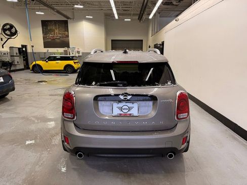 Used 2018 MINI Cooper Countryman S image 4
