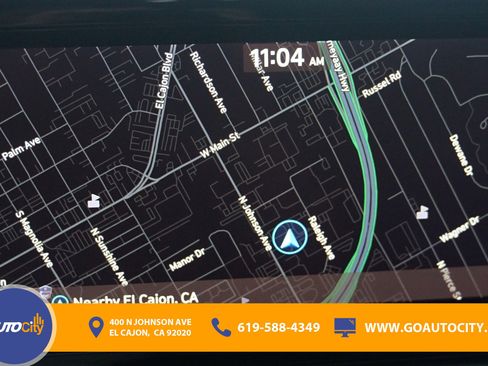 Used 2023 Hyundai Palisade SEL image 22