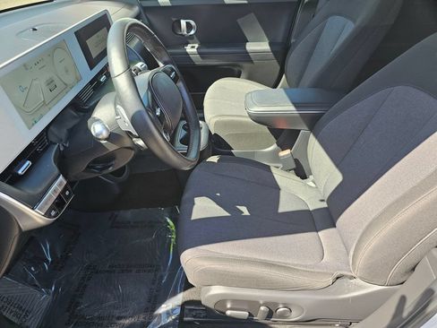 Certified 2024 Hyundai Ioniq 5 SEL RWD image 20