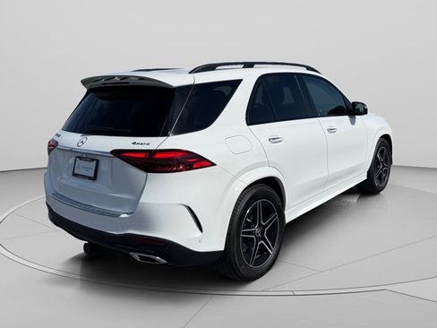 Used 2026 Mercedes-Benz GLE 450 4MATIC image 6