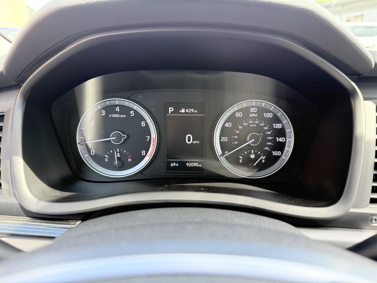 Used 2018 Hyundai Sonata Limited FWD image 28