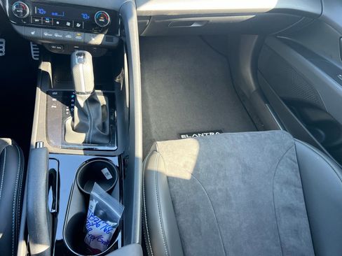 New 2026 Hyundai Elantra N image 36