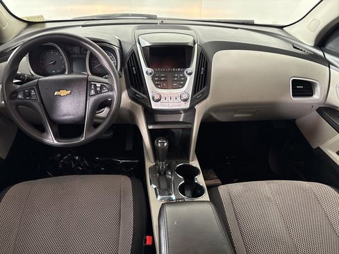 Used 2016 Chevrolet Equinox LS image 29