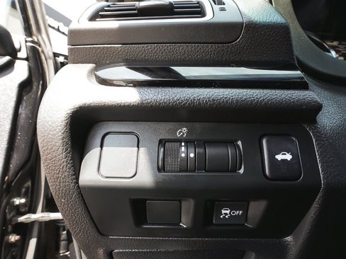 Used 2021 Subaru WRX STI AWD/4WD image 19