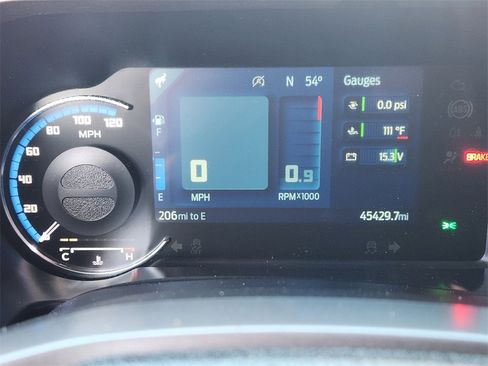 Used 2021 Ford Bronco Big Bend image 17