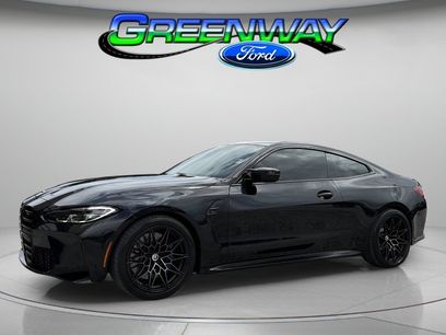 Used 2023 BMW M4 Competition w/ M Driver's Package