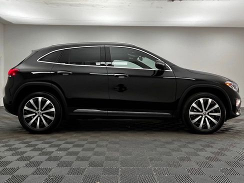 Used 2023 Mercedes-Benz GLA 250 4MATIC image 8