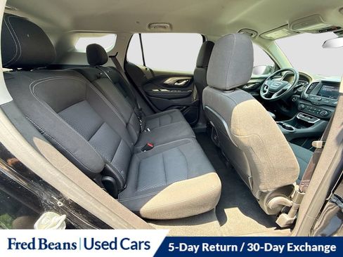 Used 2024 GMC Terrain SLE AWD/4WD image 33