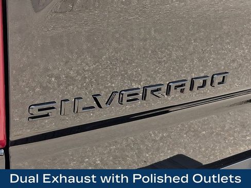 Used 2026 Chevrolet Silverado 1500 High Country w/ Midnight Edition AWD/4WD image 32