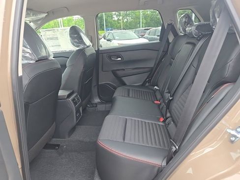 New 2026 Nissan Rogue SV w/ Rock Creek Premium Package AWD/4WD image 30