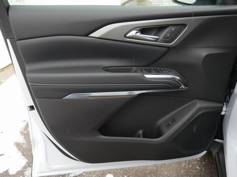 New 2026 Chevrolet Traverse LT w/ LPO, Floor Liner Package image 29