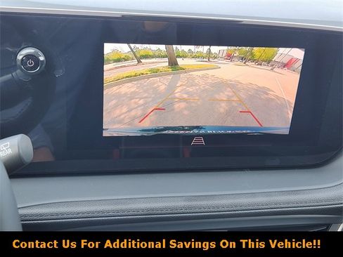 New 2026 Buick Encore GX Sport Touring w/ Comfort Package image 13