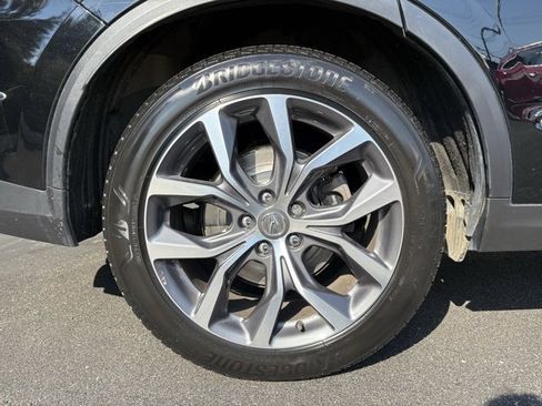 Used 2023 Acura MDX Technology image 14