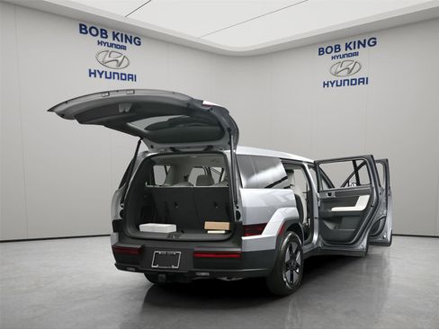 New 2026 Hyundai Santa Fe SE FWD image 19