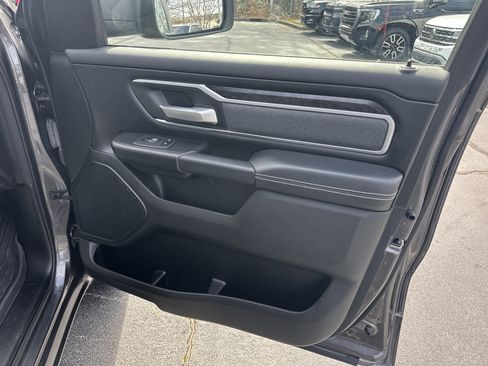 Used 2022 RAM 1500 Big Horn image 18