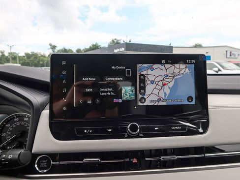 New 2025 Mitsubishi Outlander AWD image 36