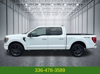 Used 2023 Ford F150 XLT w/ Equipment Group 302A High AWD/4WD video 2