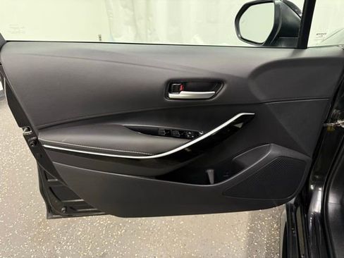 Certified 2020 Toyota Corolla XLE FWD image 10