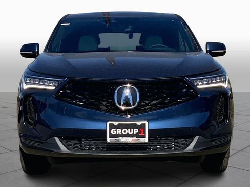 New 2026 Acura RDX SH-AWD image 3
