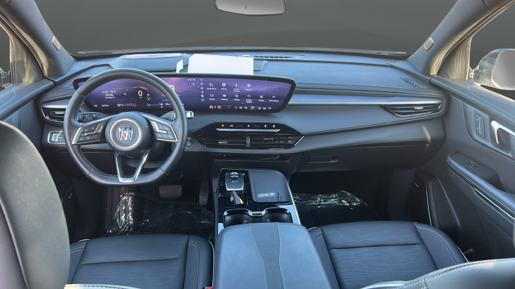 Used 2026 Buick Enclave Sport Touring AWD/4WD image 17