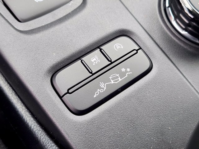 New 2026 Ford Ranger XL w/ FX4 Off-Road Package AWD/4WD image 25
