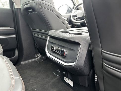 Certified 2025 Ford Expedition Max Active image 42