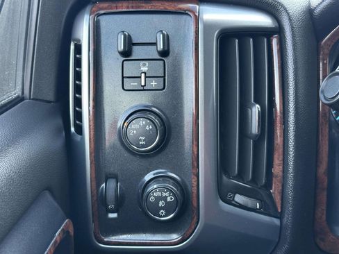 Used 2014 Chevrolet Silverado 1500 LT w/ All Star Edition AWD/4WD image 29