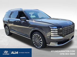 New 2026 Hyundai Palisade Calligraphy video 1