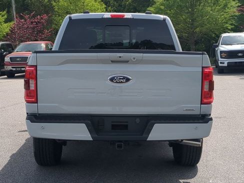Certified 2023 Ford F150 XLT w/ Equipment Group 302A High image 5