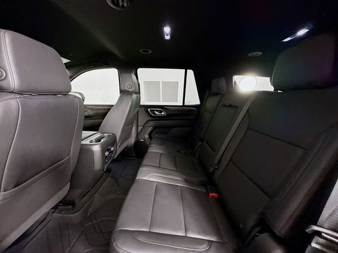 Used 2024 Chevrolet Tahoe LT AWD/4WD image 27